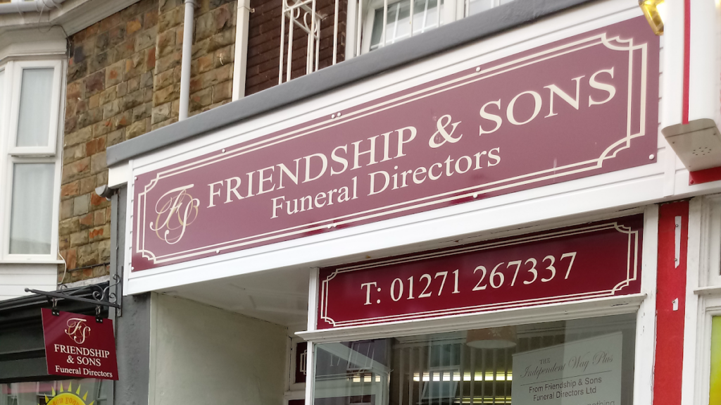 Friendship & Sons Funeral Directors