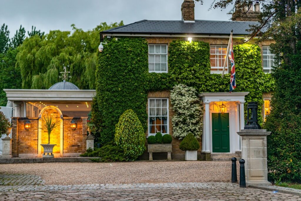 Friern Manor Country Hotel