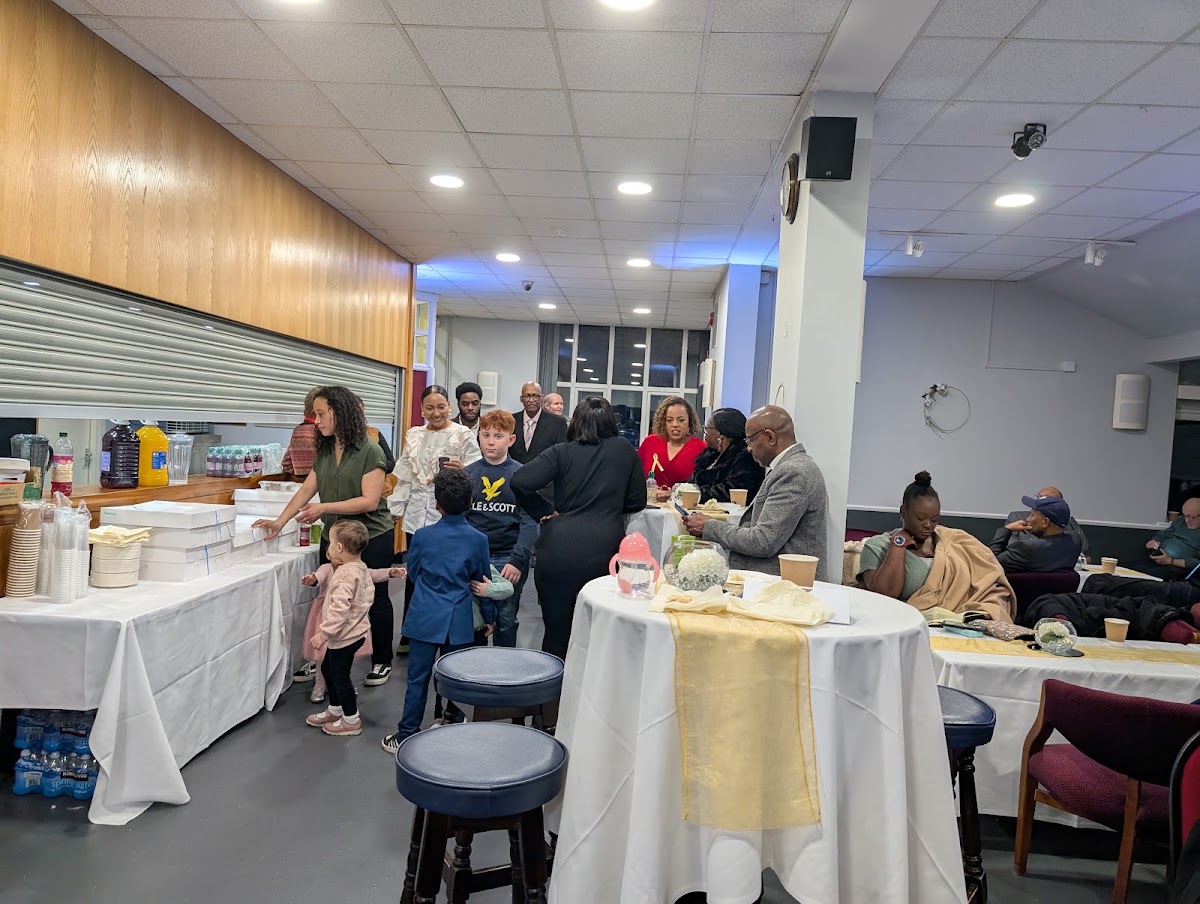 Frimley Community Centre