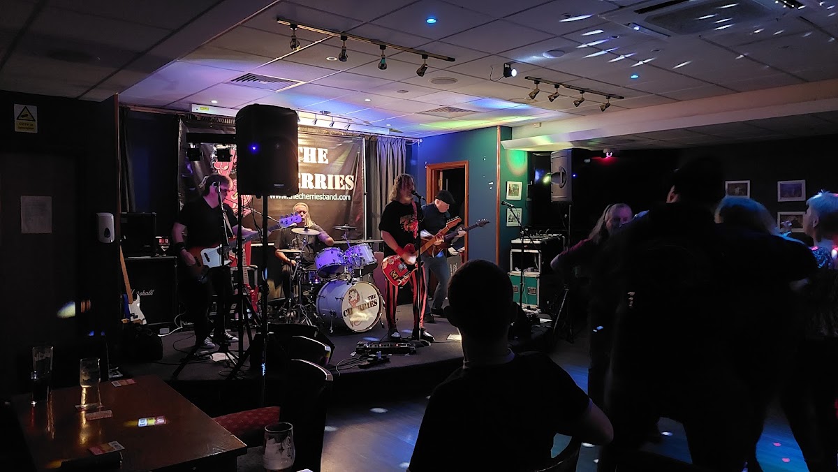 Frimley Green Club