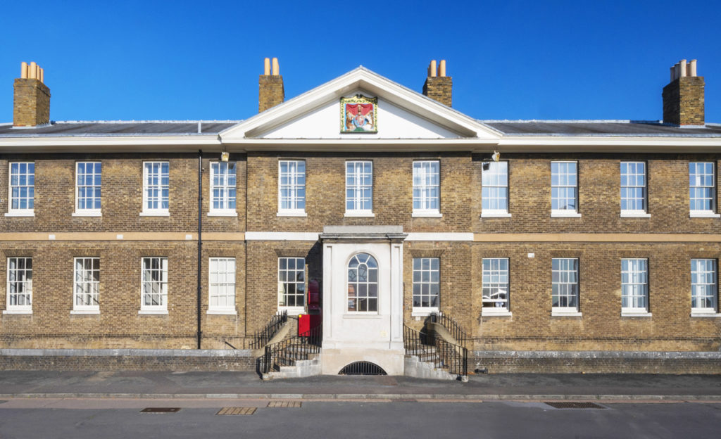Furley Page Solicitors
