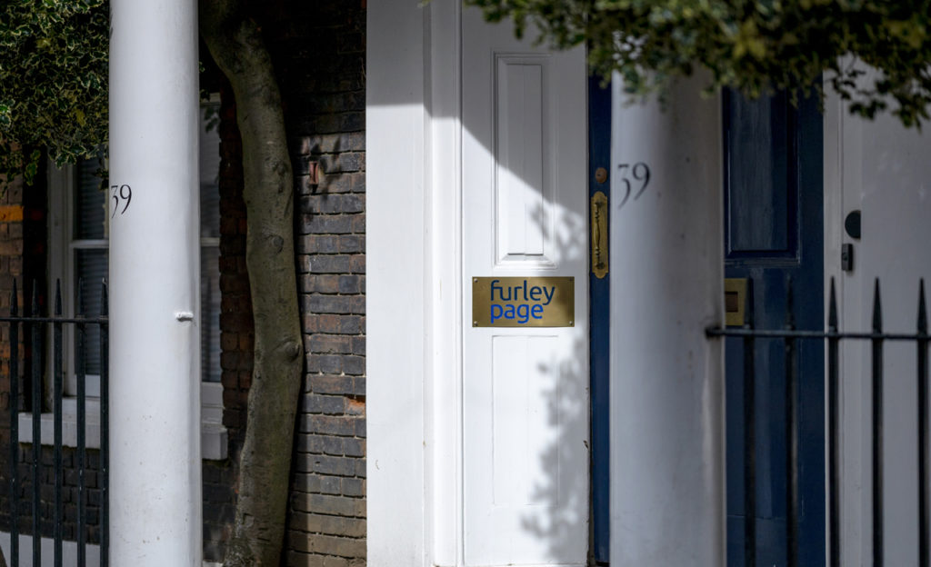 Furley Page Solicitors