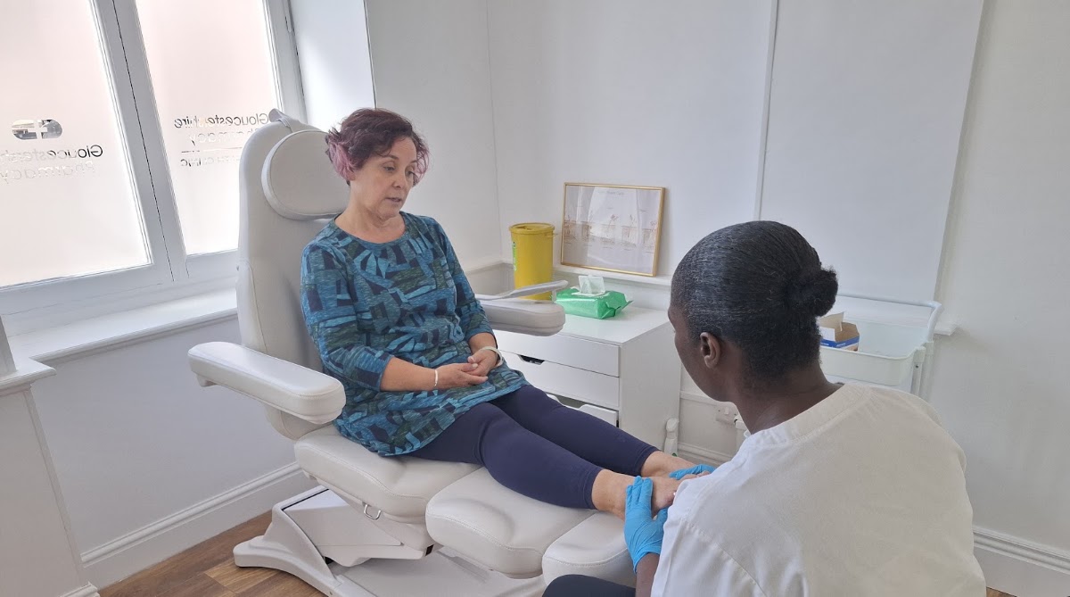 Gaitway Podiatry