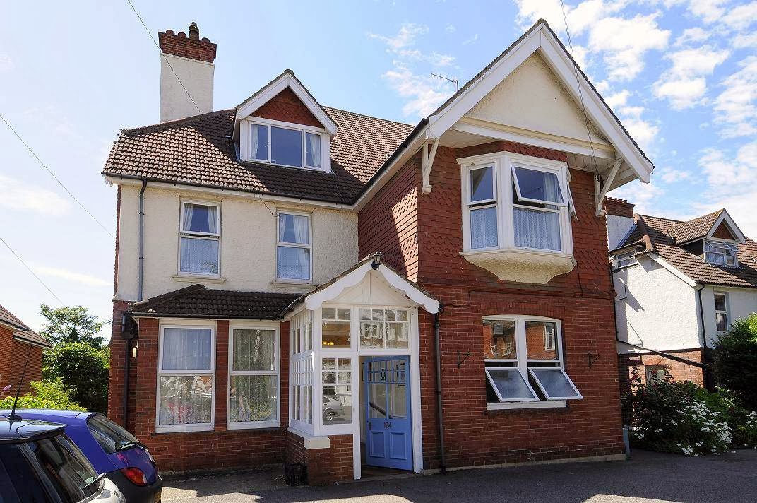 Galleon Care Homes Limited/ Highbeech Care Home