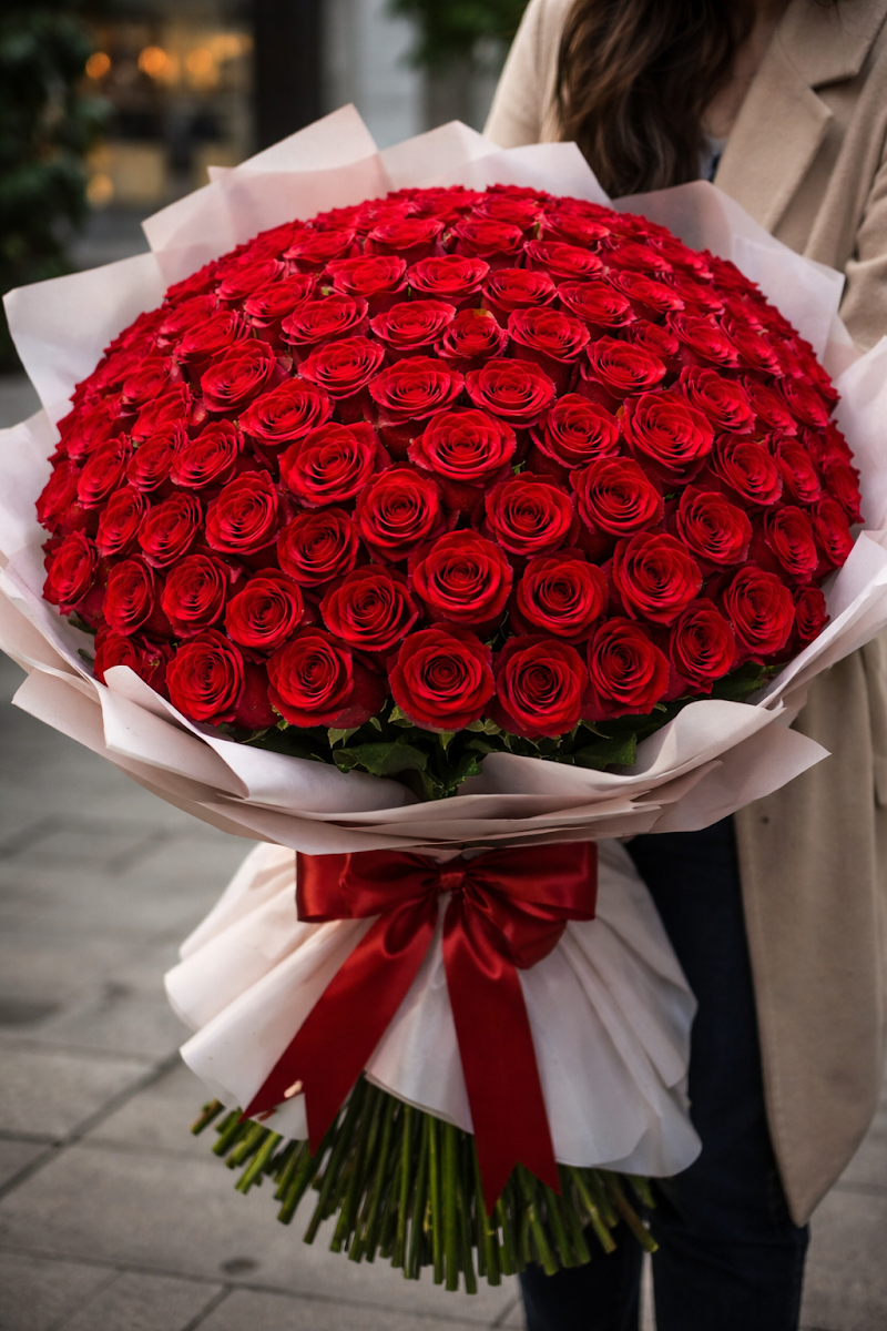 Geo Flowers