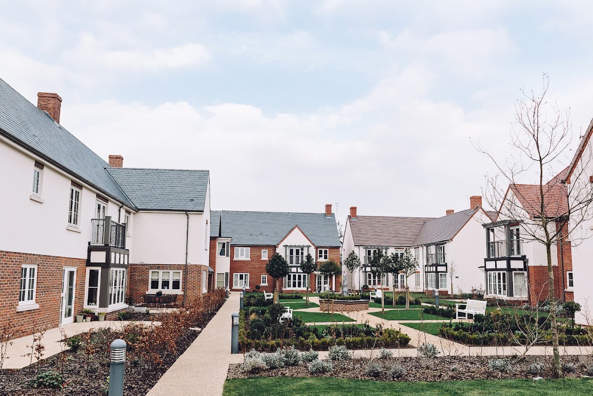 Gifford Lea Retirement Village in Cheshire | Inspired Villages