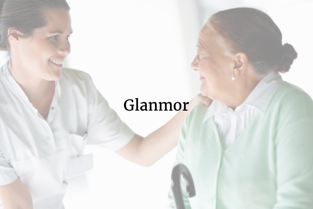 Glanmor