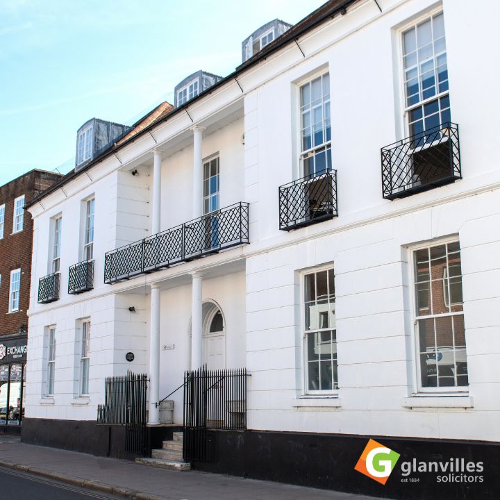 Glanvilles Solicitors – Chichester