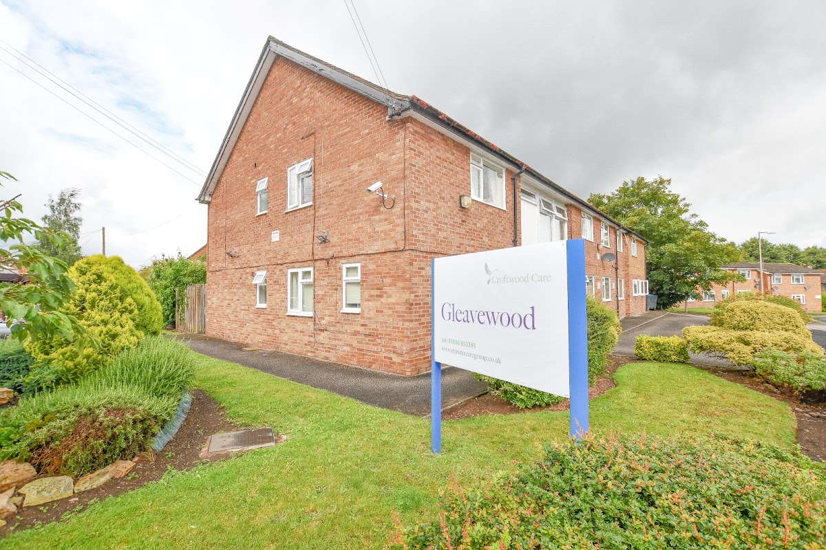 Gleavewood Residential Care – Minster Care Group
