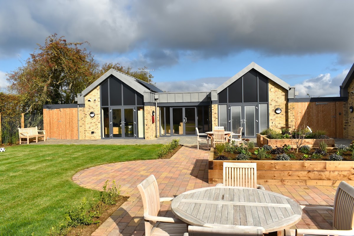 Glebe Farm Learning Disability Care Home