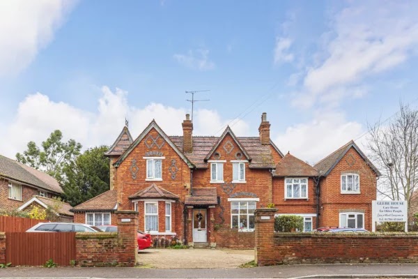 Glebe House Care Home