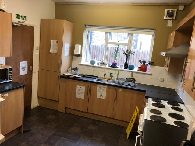 Glen House – Sanctuary Supported Living