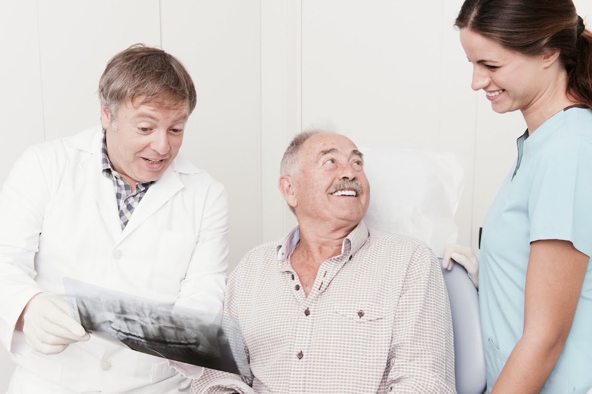Glenavon Care