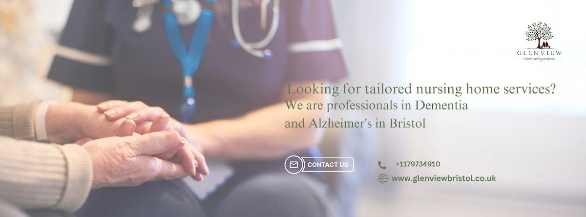 Glenview Care Home