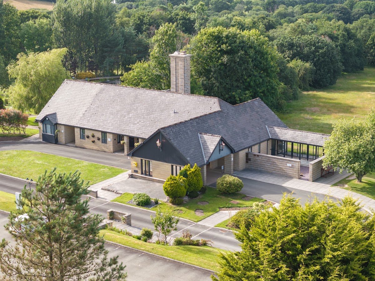 Glynn Valley Crematorium