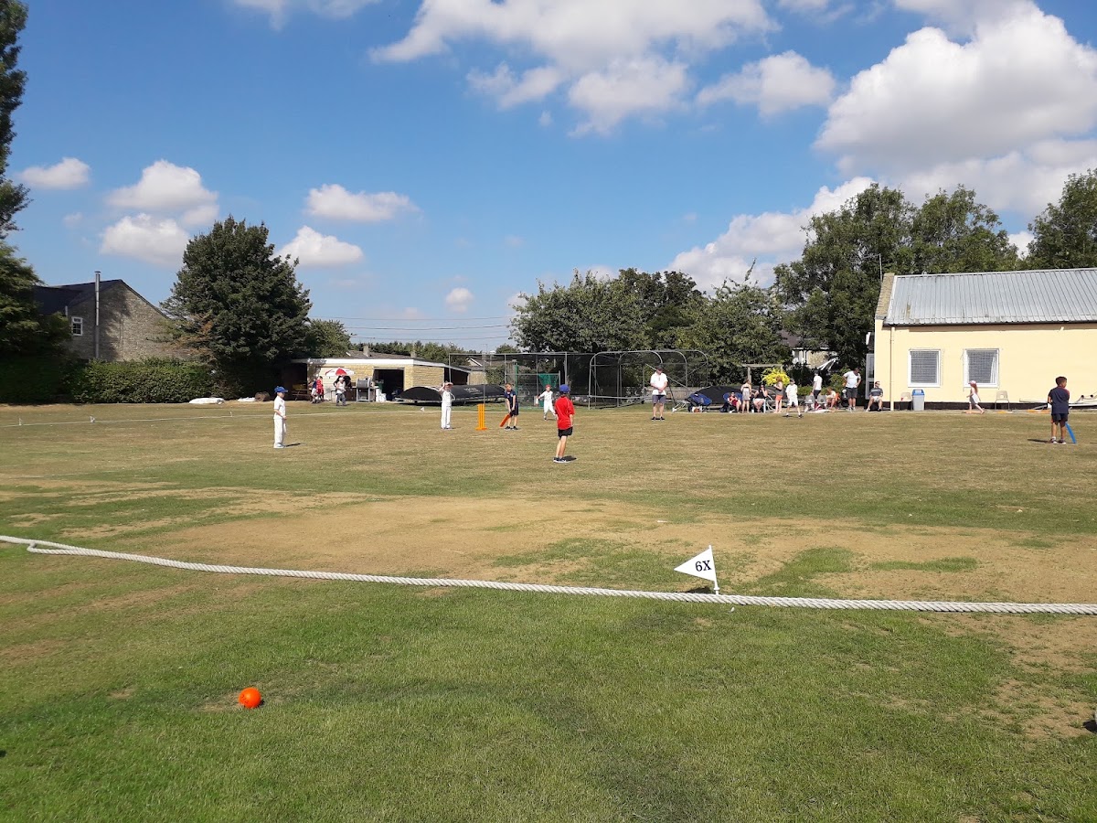 Goatacre Village Hall