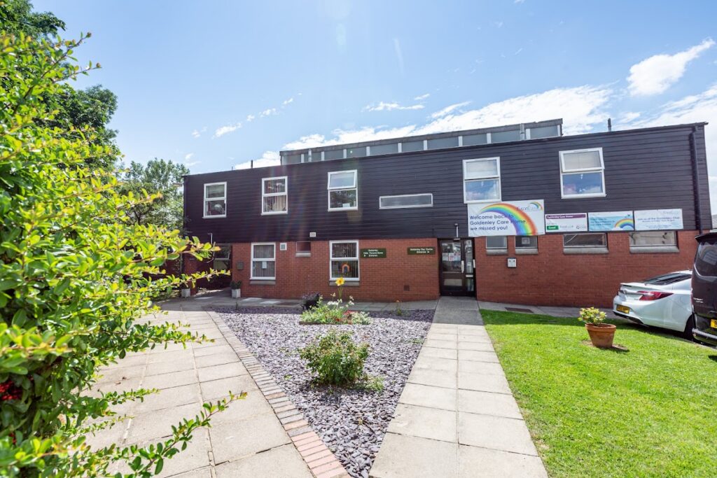 Goldenley Care Home