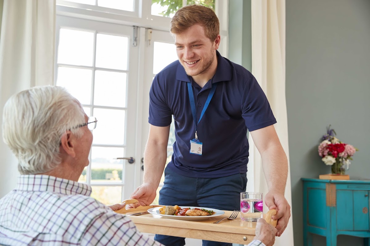 GoodKnight Home Care