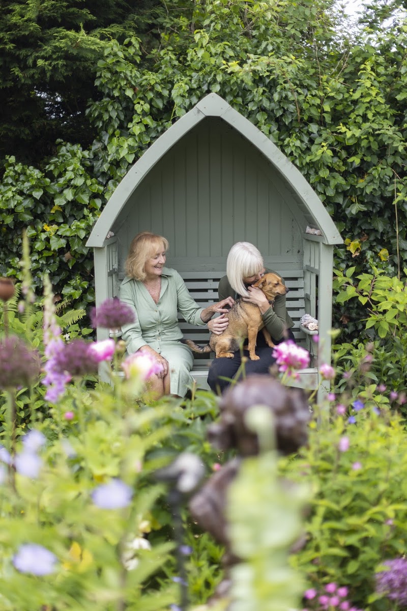 GoodOaks Homecare Mid Sussex – Visiting and Live-in Care