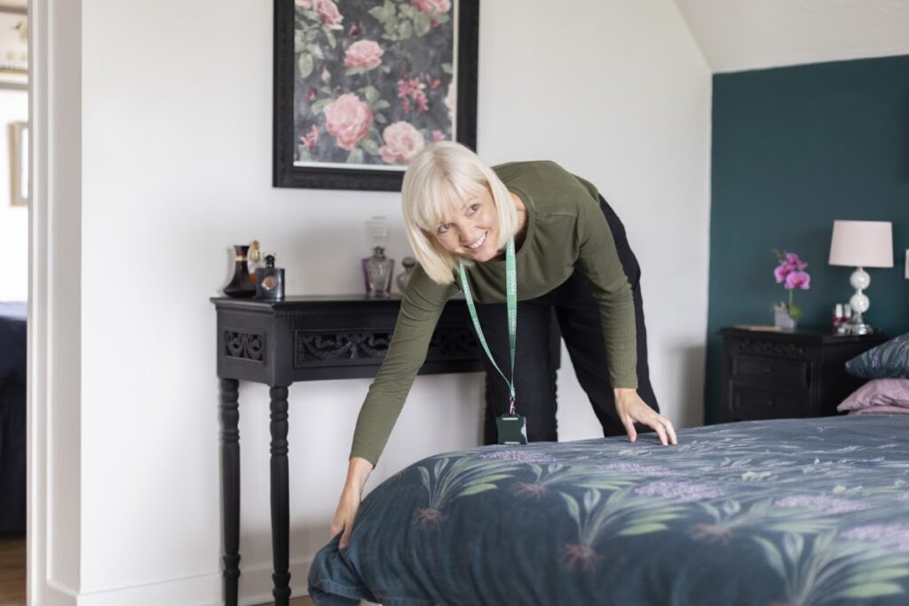 GoodOaks Homecare Reading and West Berks – Visiting and Live-in Care