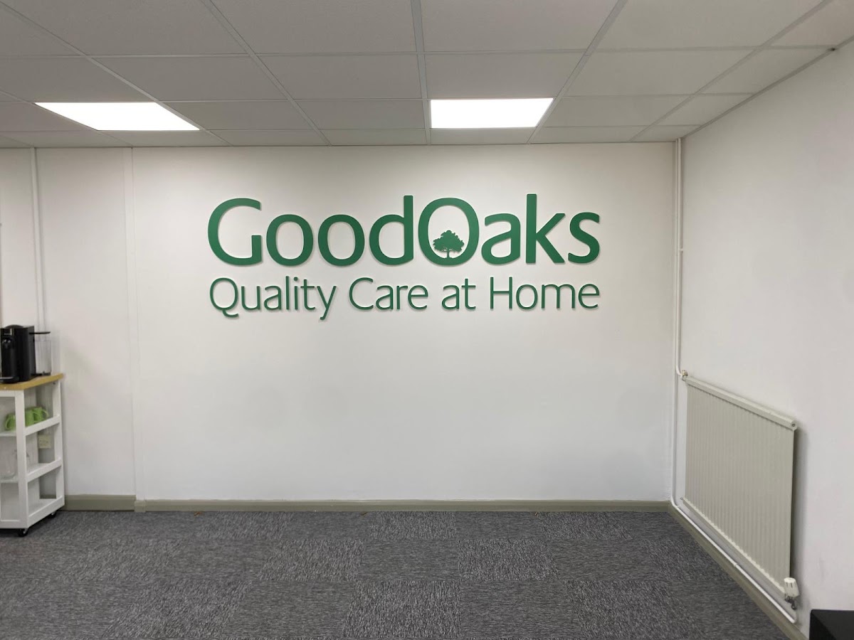 GoodOaks Homecare Wokingham, Reading and West Berks – Visiting and Live-in Care