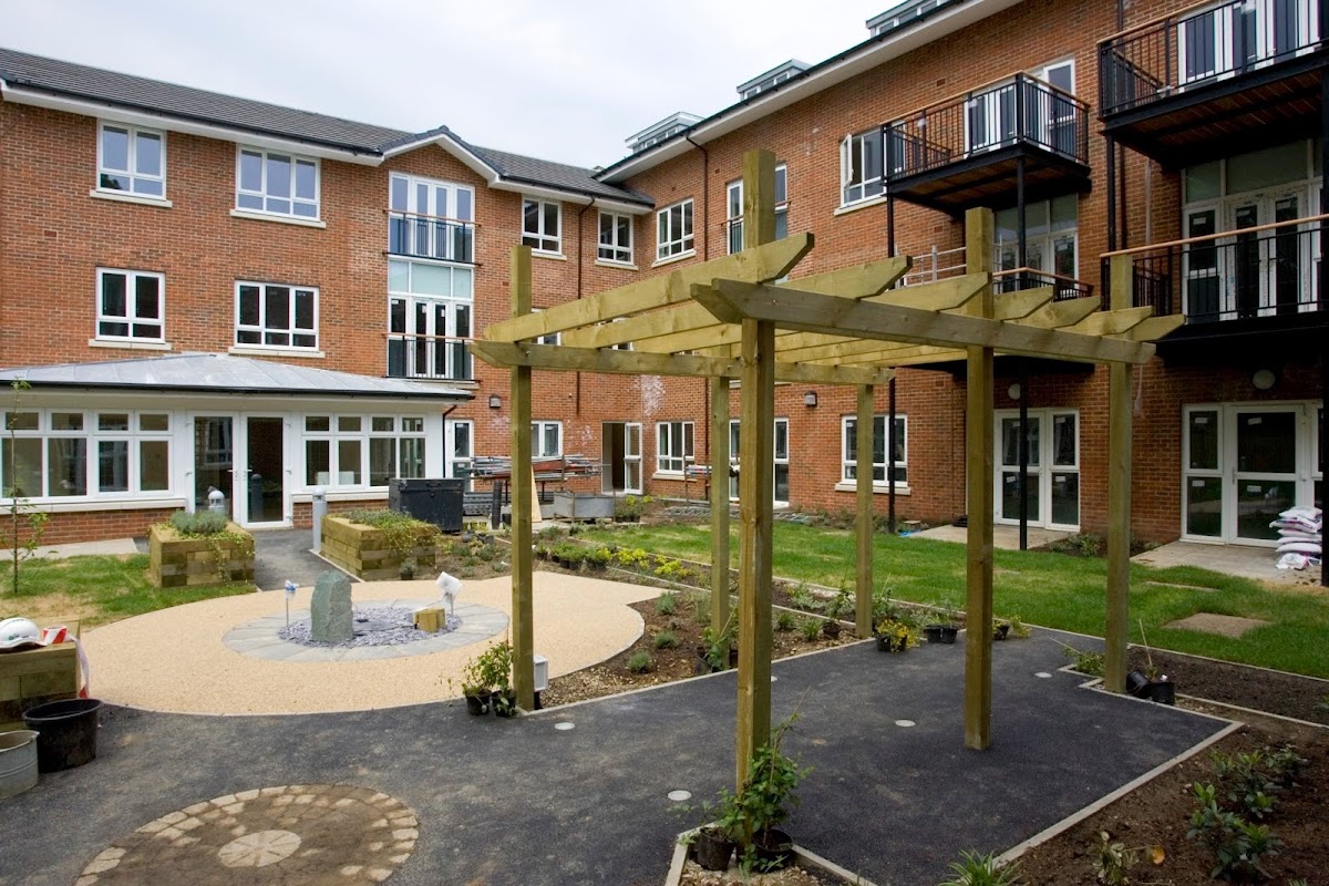 Goodwin Court Retirement Community – Sanctuary Supported Living