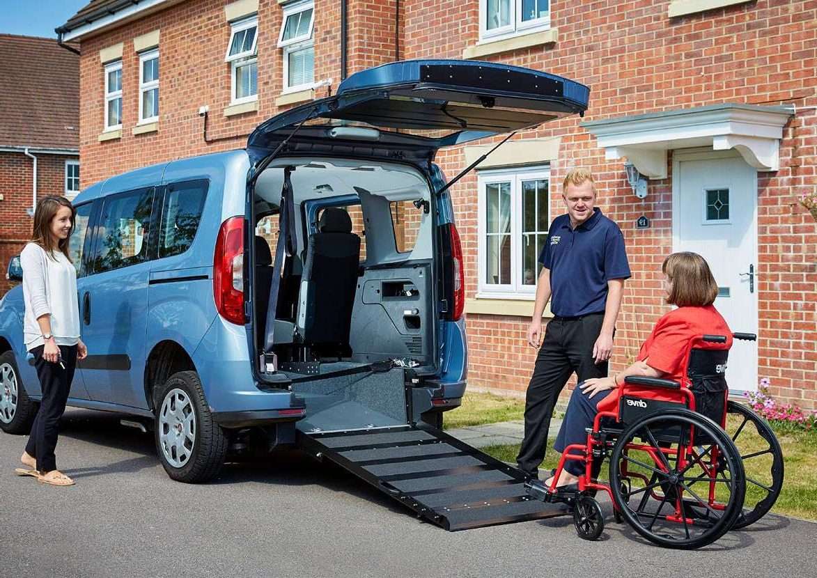 GowringsVersa Mobility