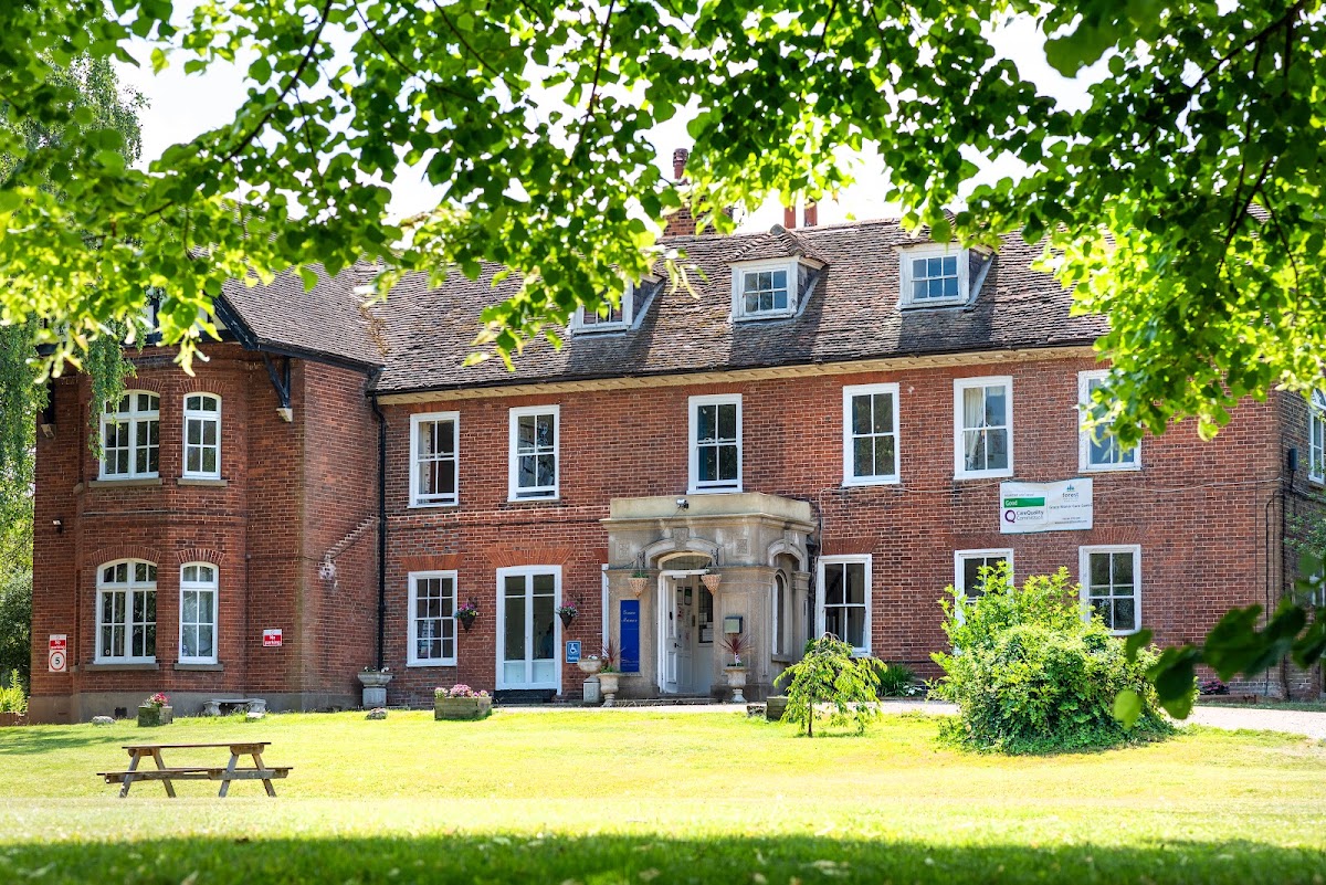 Grace Manor Care Centre