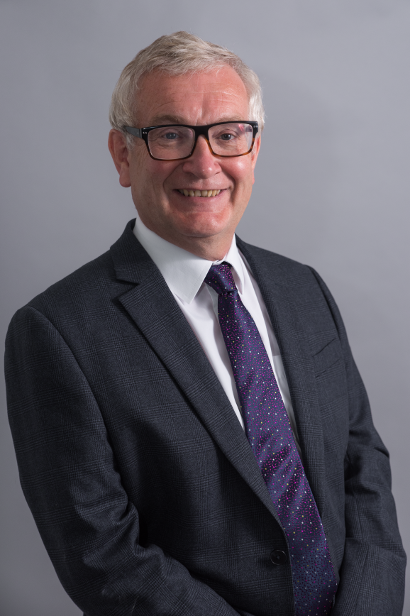 Graham Colley Solicitor