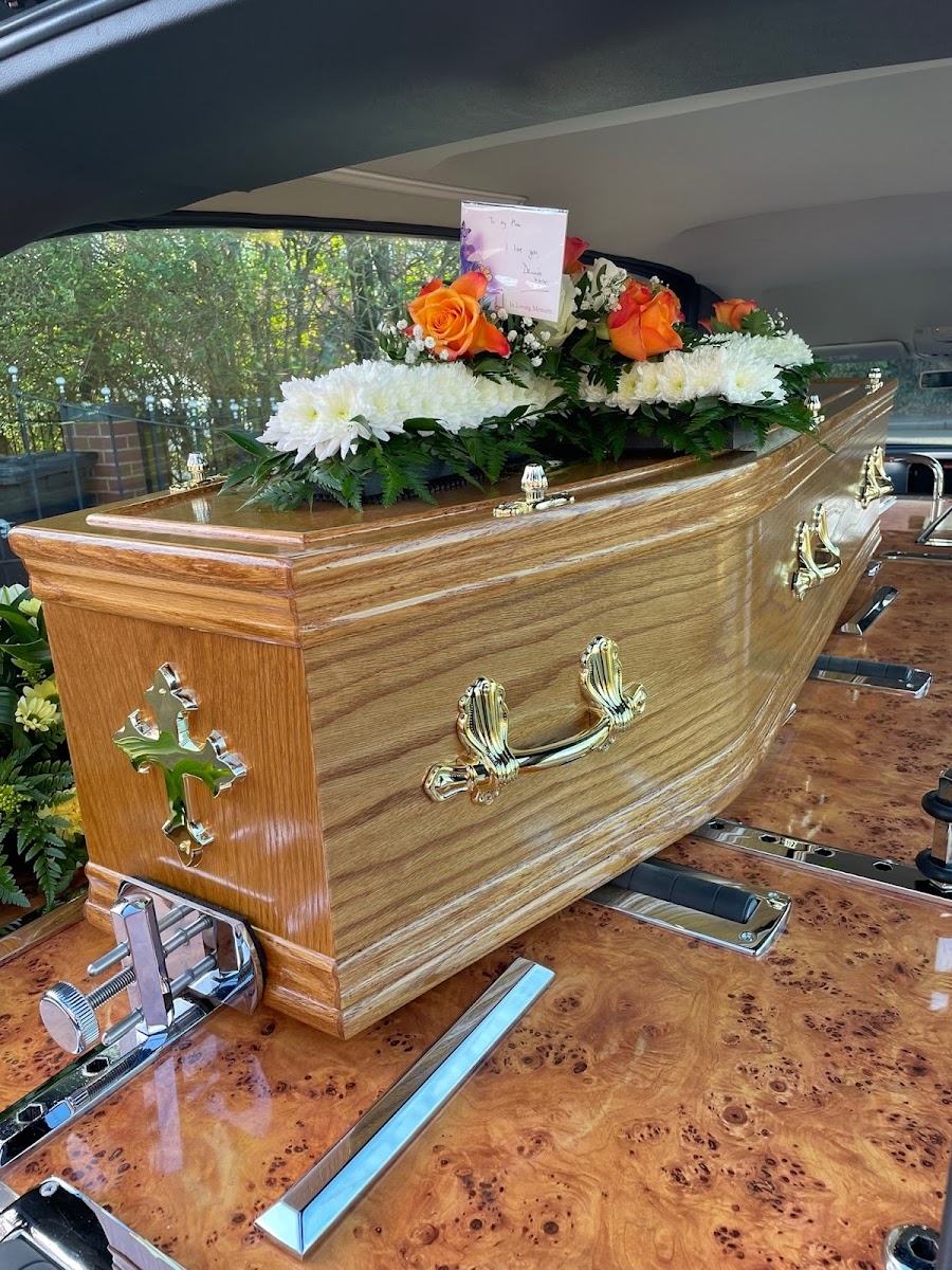 Graham Tresidder & Son – Funeral Directors (Crewe, Nantwich & Audlem)