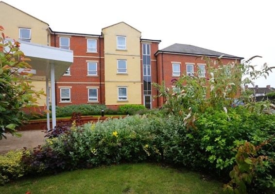 Great Bradfords House