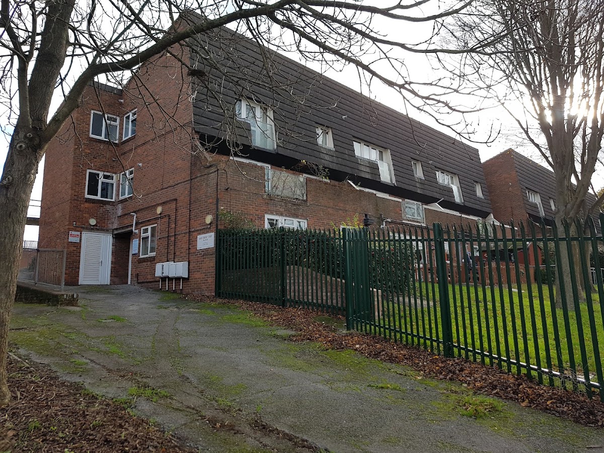 Great Oxcroft Court
