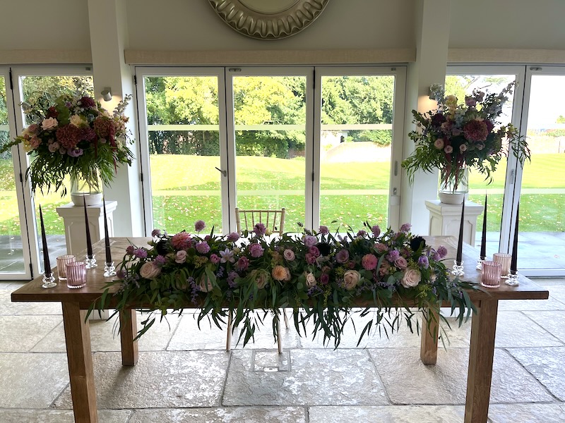 Green Parlour Florist