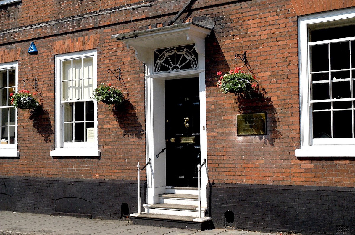 Greene & Greene Solicitors