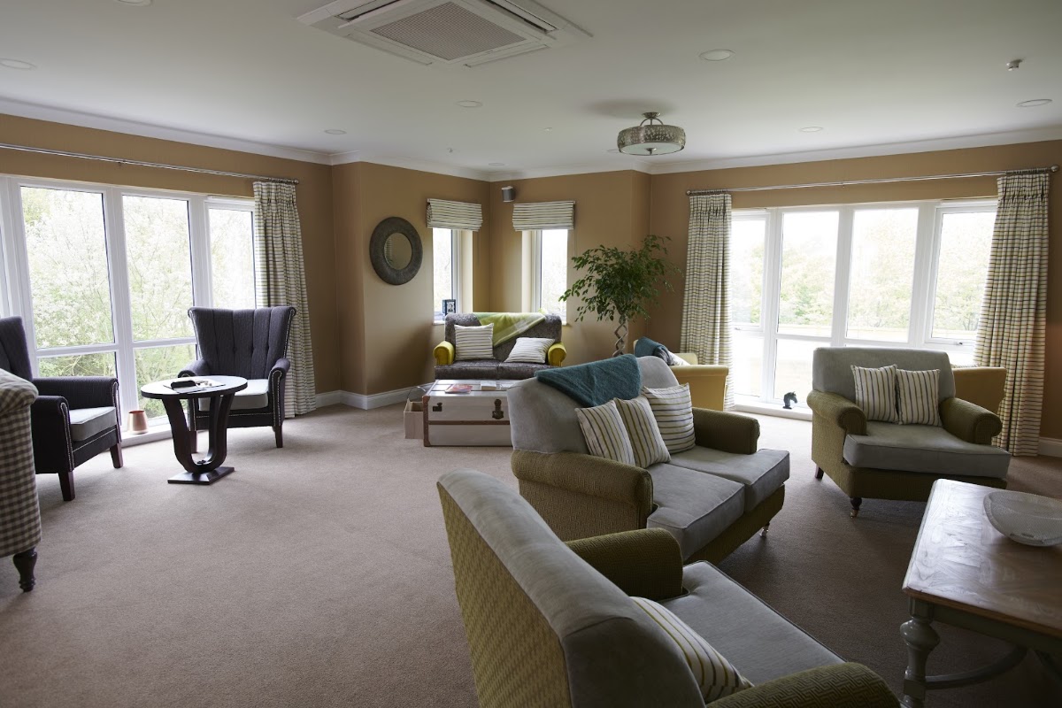 Greenwood Court Care Home