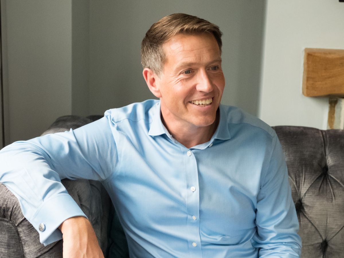 Guy Rands – Neuroaffirming Psychotherapy & Counselling (MBACP)