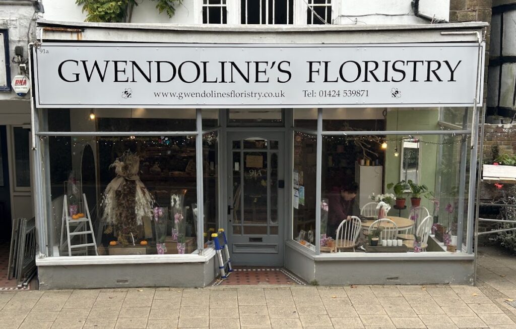 Gwendoline’s Floristry