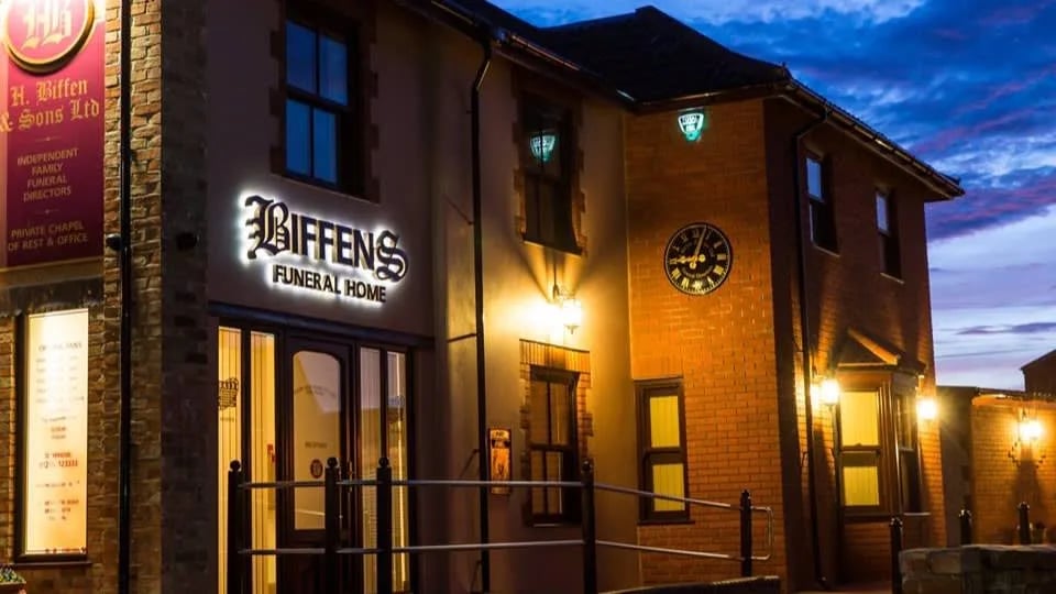 H Biffen & Sons Ltd