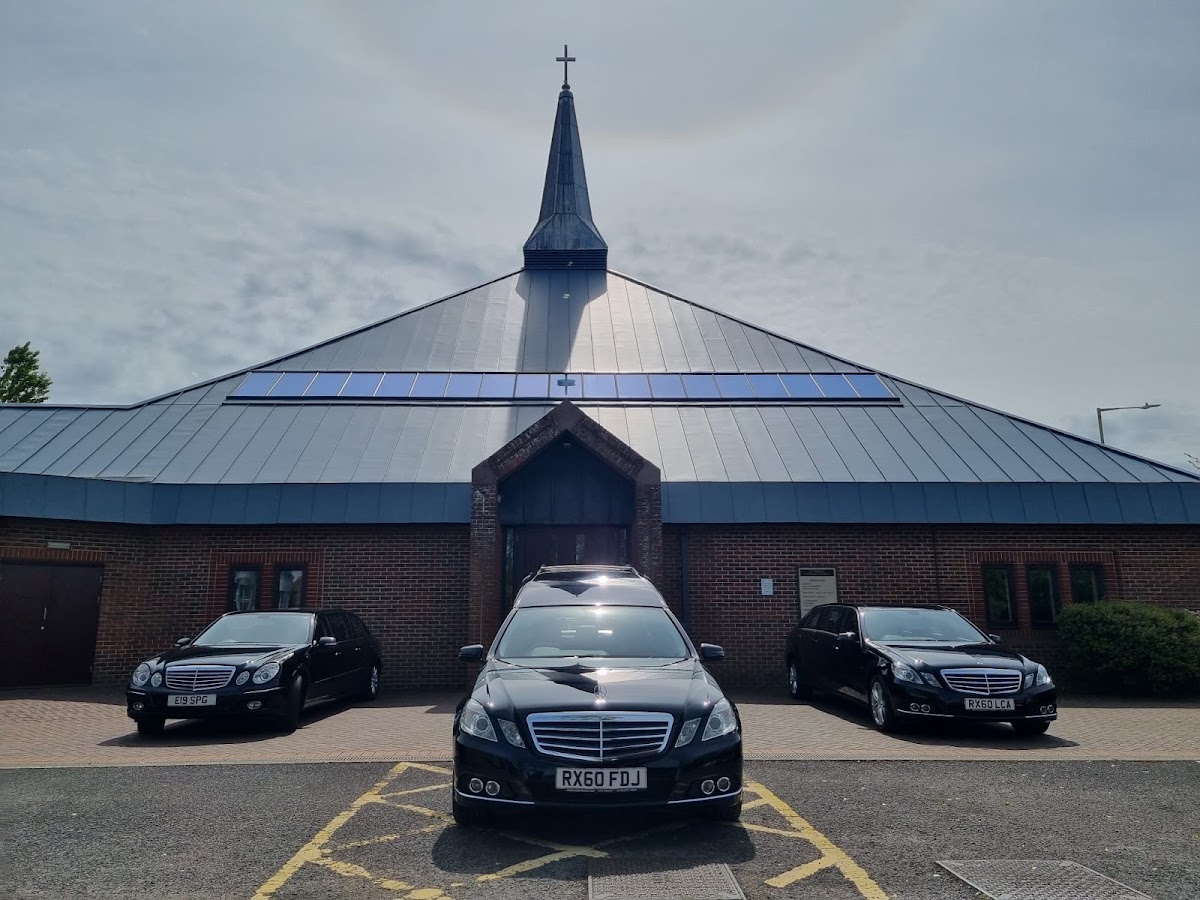 Hadaway & Denton Independent Funeral Directors Ltd