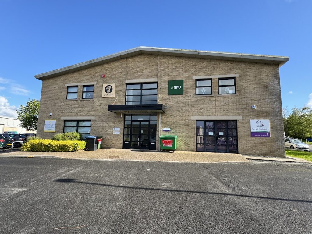 Hadley Care