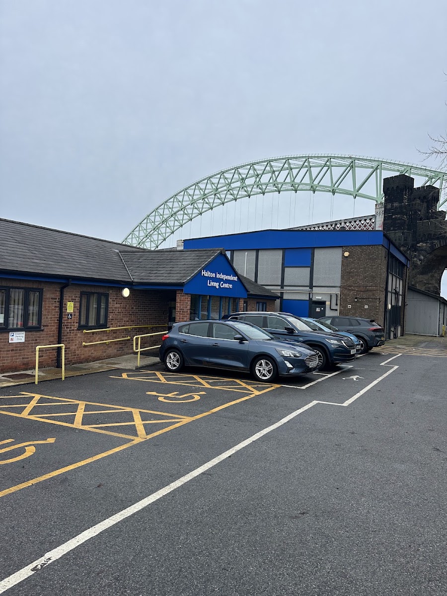 Halton Independent Living Centre