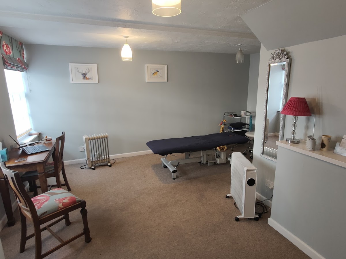 Hambledon Health