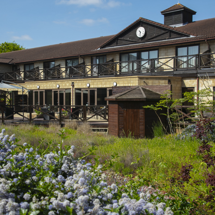 Hampshire Court Hotel & Spa