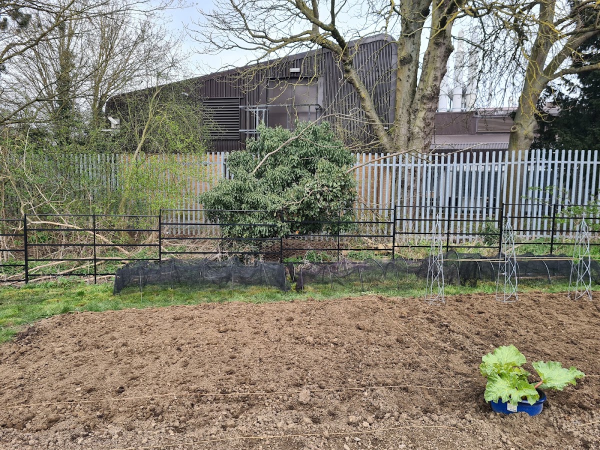 Hanover close