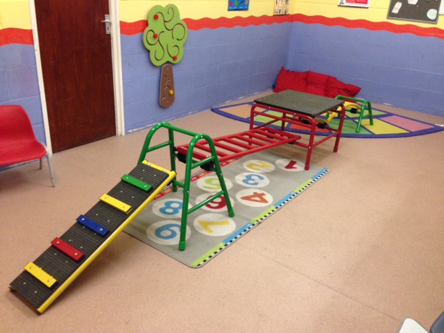 Happy Days Pre-school