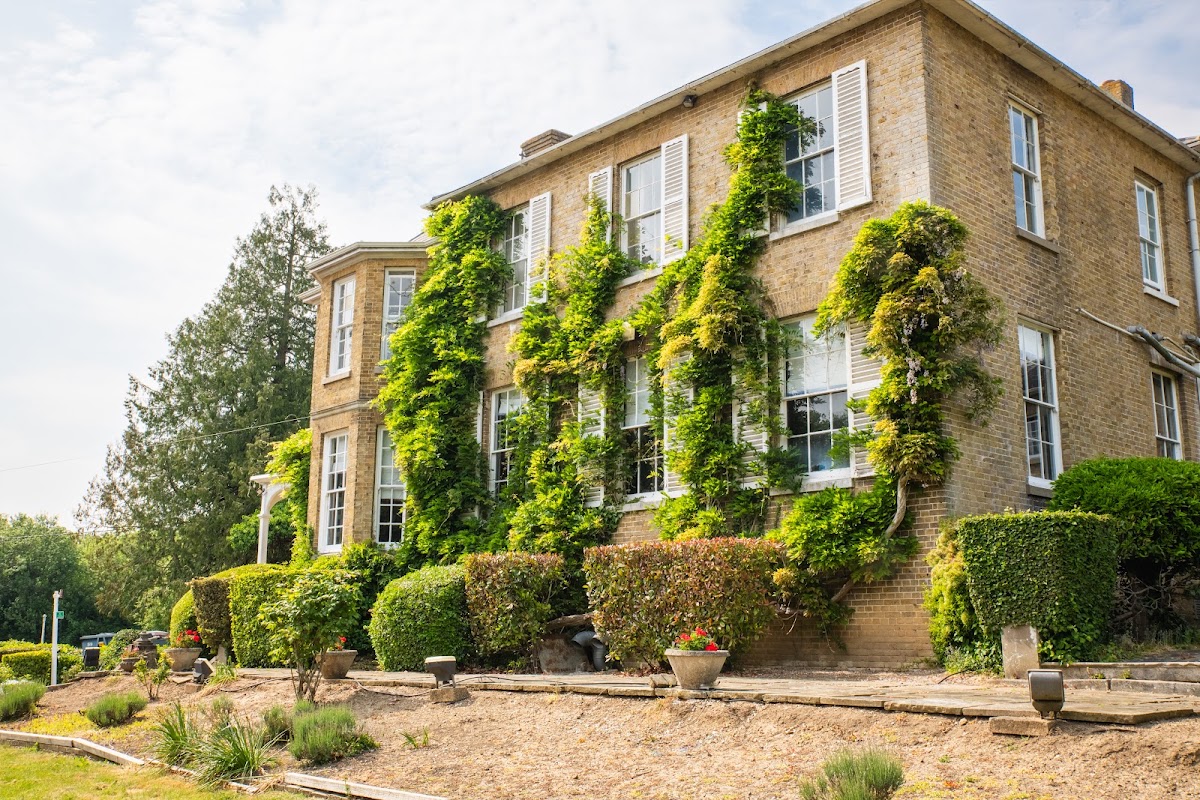 Harbledown Lodge Nursing Home