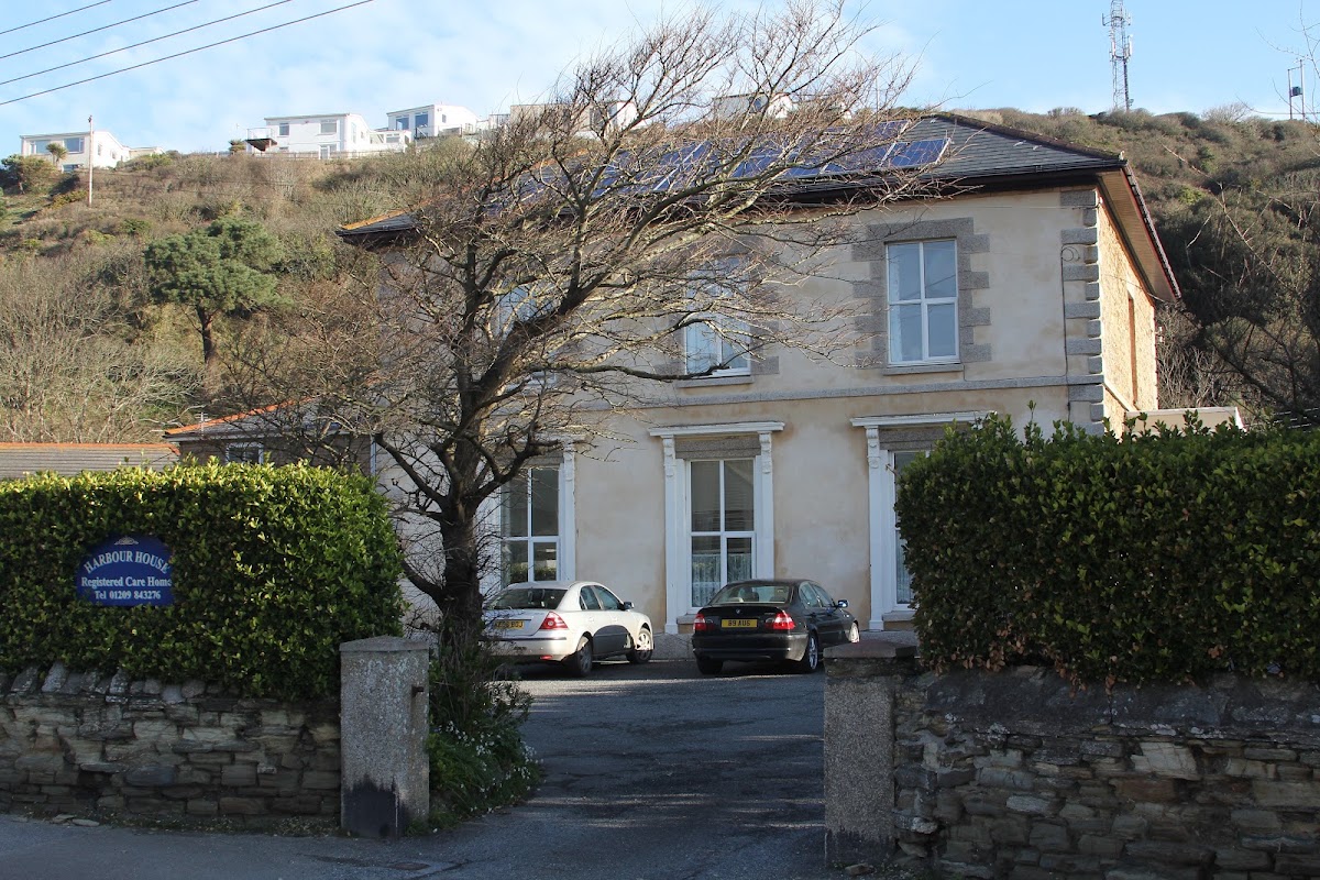 Harbour House