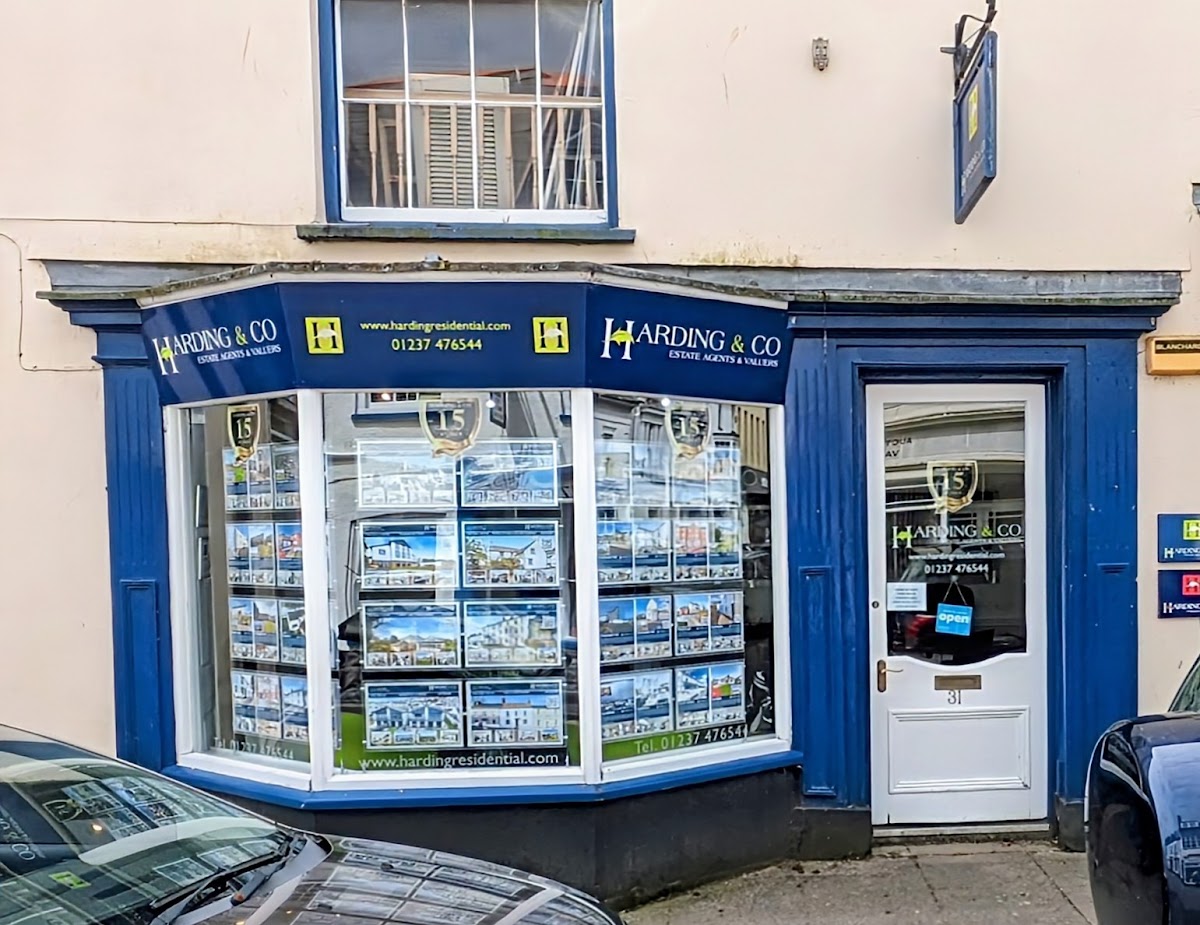 Harding & Co Estate Agents