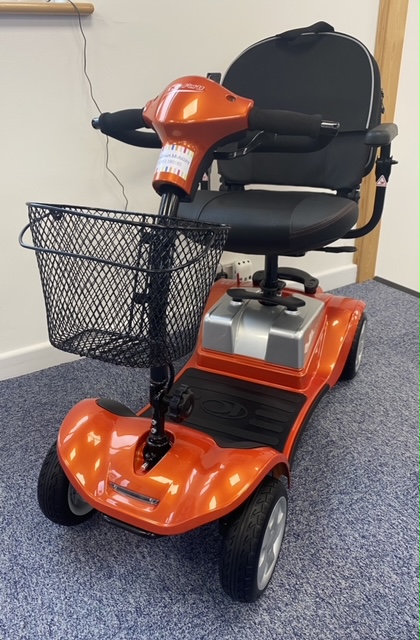 Hart2Hart Mobility