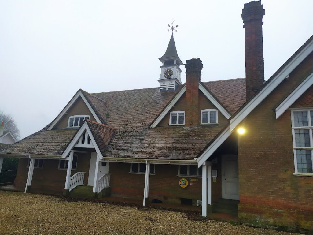 Hastoe Village Hall